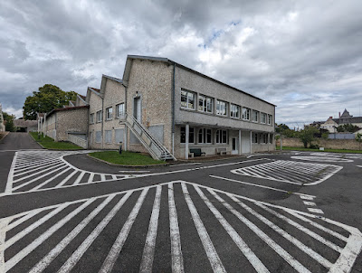 Musée Espace automobiles Matra à Romorantin-Lanthenay
