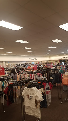 Department Store «Nordstrom Rack The Rim», reviews and photos, 5823 Worth Pkwy, San Antonio, TX 78257, USA
