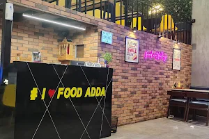 FOOD ADDA ( Amin Marg ) image