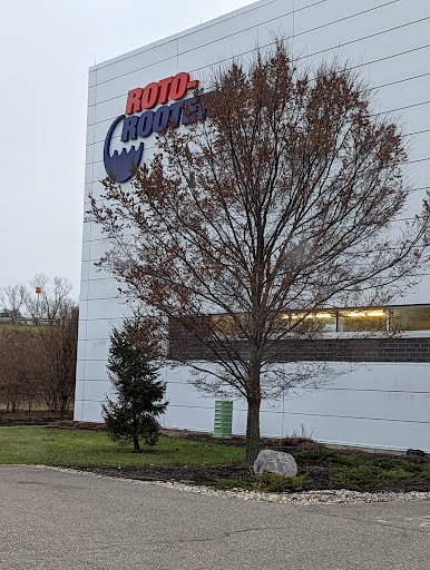 Plumber «Roto-Rooter Plumbing & Drain Services», reviews and photos, 9490 Byers Rd, Miamisburg, OH 45342, USA