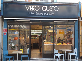 Vero Gusto - Italian Bakery and More...