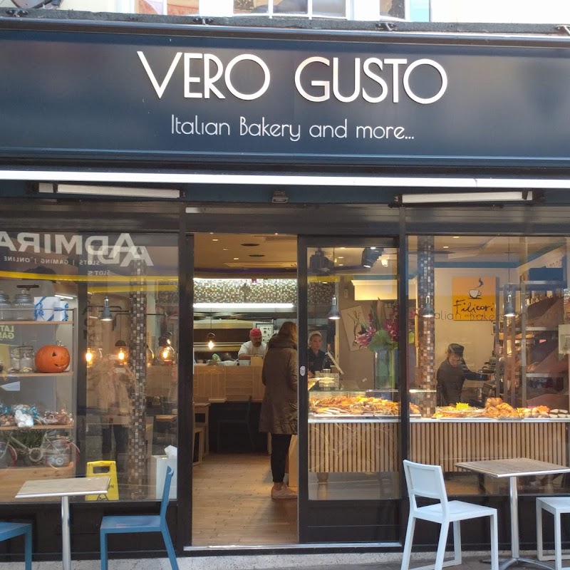 Vero Gusto - Italian Bakery and More...