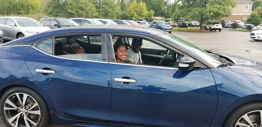 Nissan Dealer «Poughkeepsie Nissan», reviews and photos, 1445 Rte Hwy 9, Wappingers Falls, NY 12590, USA