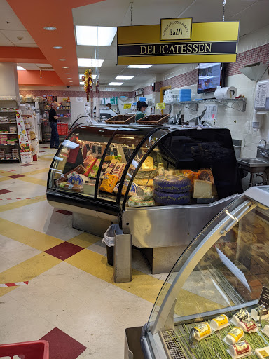 Supermarket «Baza Supermarket», reviews and photos, 30 Tower Rd, Newton Upper Falls, MA 02464, USA
