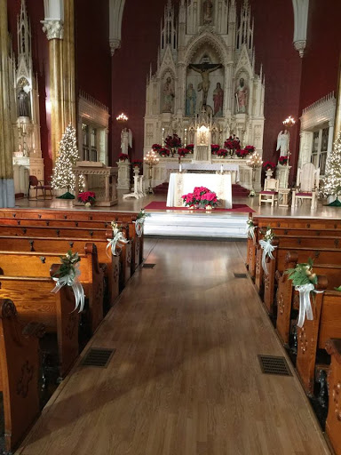 Florist «Belmar Flower Shop», reviews and photos, 3319 Preston Hwy, Louisville, KY 40213, USA