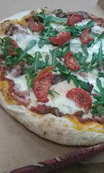 Photos du propriétaire du Pizzas à emporter Pizz'adorée à Mareuil-le-Port - n°2