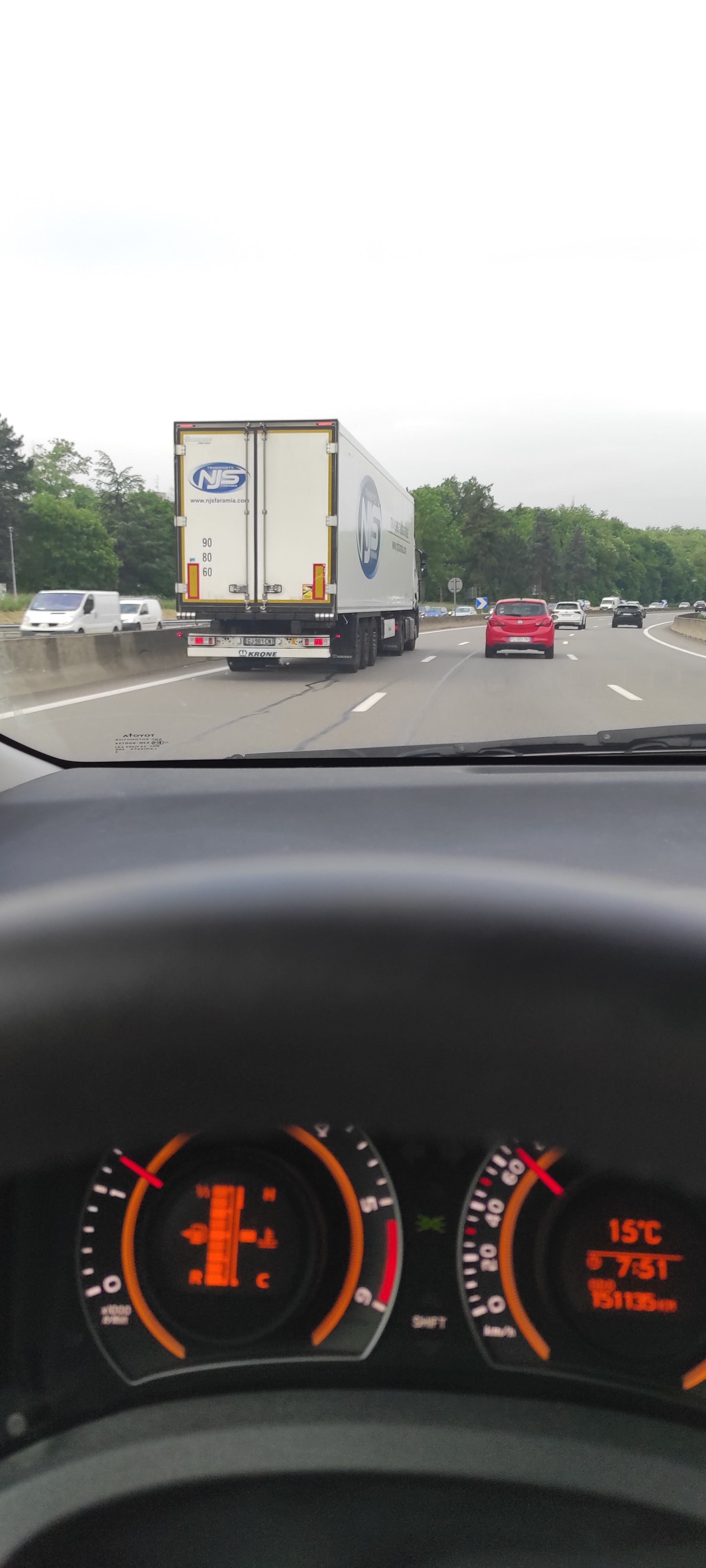 Photo n° 1 de l'avis de Syneesti. fait le 24/05/2023 à 18:42