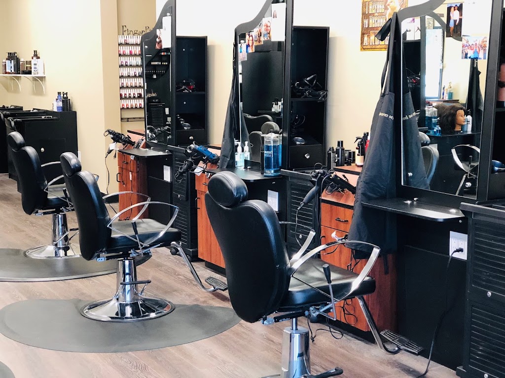 Changes Creative Salon & Spa 42001