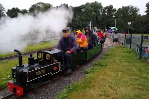 Rainsbrook Valley Railway image
