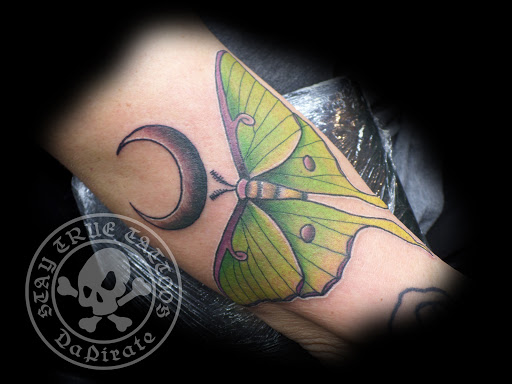 Tattoo Shop «Stay True Tattoos», reviews and photos, 6594 GA-54, Sharpsburg, GA 30277, USA