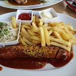 Photo n°1 de l'avis de Anastasiia. fait le 16/05/2018 à 22:36 sur le  Max Altstadt à Dresden