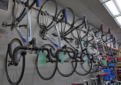 Bicycle Store «Budget Bicycles», reviews and photos, 2750 Colorado Blvd, Los Angeles, CA 90041, USA