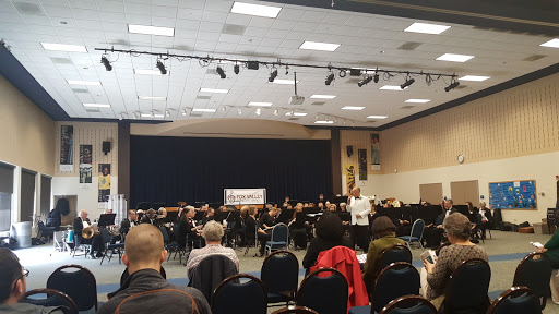 Community Center «Prisco Community Center», reviews and photos, 150 W Illinois Ave, Aurora, IL 60506, USA