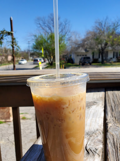 Coffee Shop «Epoch Coffee», reviews and photos, 221 W N Loop Blvd, Austin, TX 78751, USA