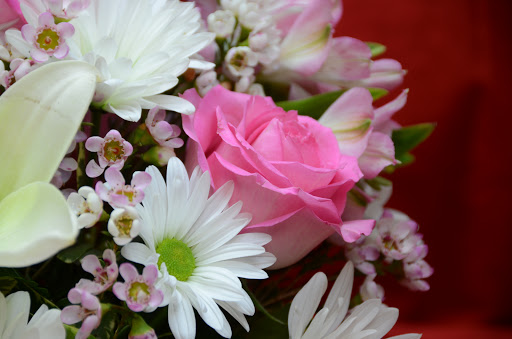 Florist «Rosey Posey Florist», reviews and photos, 223 Cs-1127, Elizabethtown, KY 42701, USA