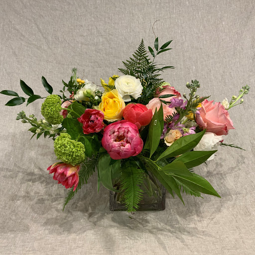Florist «Tourterelle», reviews and photos, 2216 Ivy Rd, Charlottesville, VA 22903, USA