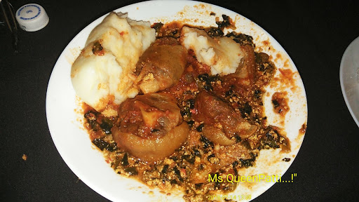 West African Restaurant «Zion Kitchen», reviews and photos, 1805 Montana Ave NE B, Washington, DC 20002, USA