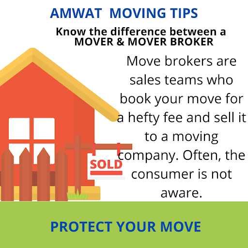 Moving and Storage Service «AMWAT Moving Warehousing Storage», reviews and photos, 319 Ross Rd, Tallahassee, FL 32305, USA