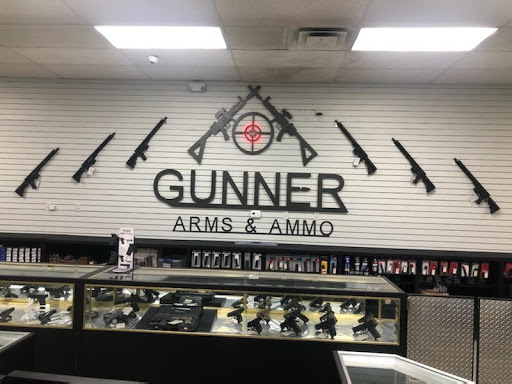 Gunner Arms & Ammo