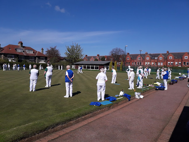 Reviews of Gosforth Bowling Club in Newcastle upon Tyne - Sports Complex
