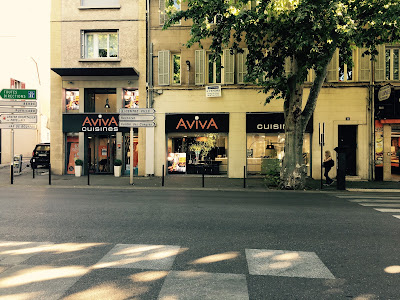 Cuisines AvivA Aix en Provence à Aix-en-Provence
