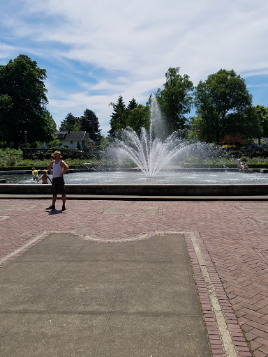 Community Center «Peninsula Park Community Center», reviews and photos, 700 N Rosa Parks Way, Portland, OR 97217, USA