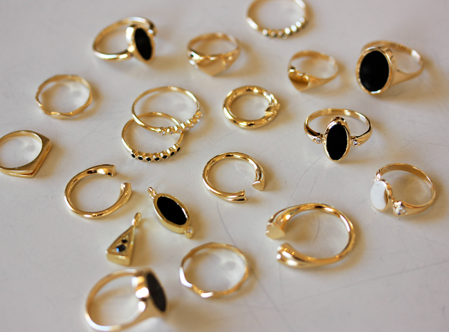 Opinii despre She-Ra Jewelry în תל אביב-יפו - חנות תכשיטים