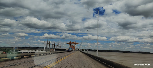Aduana Puente Internacional Salto Grande | Republica Oriental del Uruguay