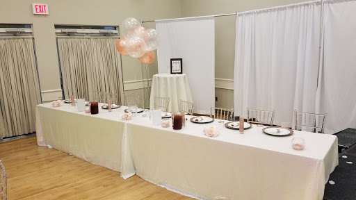 Ballroom «Kahler Hall», reviews and photos, 5440 Old Tucker Row, Columbia, MD 21044, USA