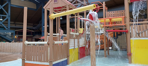 Water Park «Silver Rapids Waterpark», reviews and photos, 610 Bunker Ave, Kellogg, ID 83837, USA