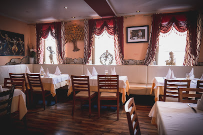Sangam Indian Restaurant - Martinsbühler Str. 1, 91054 Erlangen, Germany