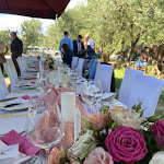 Photo n°1 de l'avis de Ivonne.r fait le 26/09/2022 à 12:29 sur le  Ristorante Trattoria Cà Persiane à Cavaion Veronese