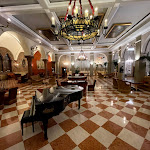 Photo n°4 de l'avis de Aaron.c fait le 05/07/2021 à 18:10 sur le  Hotel Due Torri à Verona