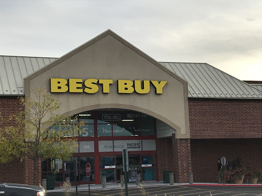 Best Buy, 350 W Army Trail Rd, Bloomingdale, IL 60108, USA, 