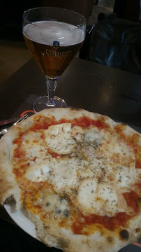 Pizza du Le SO - Restaurant Italien Montigny-le-bretonneux - Bar - Pizzeria - Saint-Quentin en Yvelines - n°12