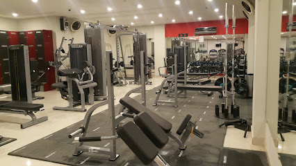 Convert Fitness Atelier Studio, Gym DHA Phase 5 La - 16 Street 7, Civic Commercial Area Sector C Phase 5 D.H.A, Lahore, Punjab, Pakistan