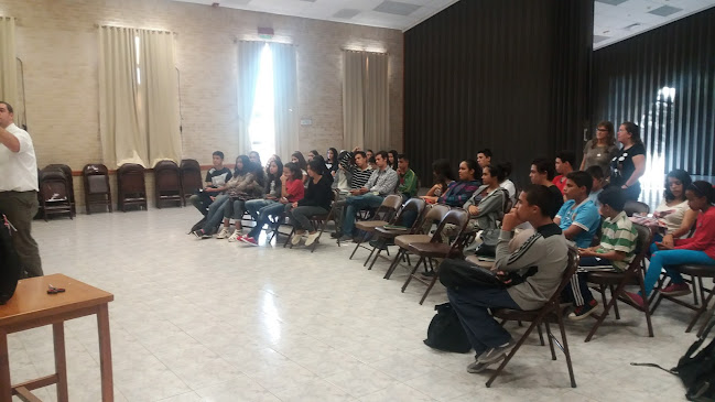 Horarios de Centro de Estaca Tacuarembó Uruguay