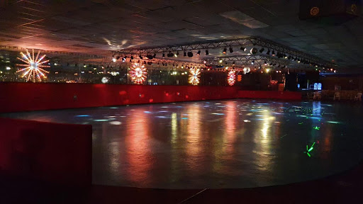 Skateland