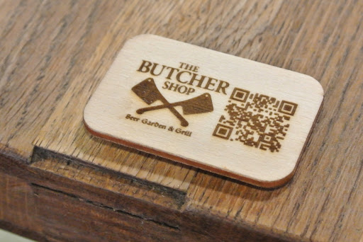 Bar & Grill «The Butcher Shop», reviews and photos, 165 NW 23rd St, Miami, FL 33127, USA