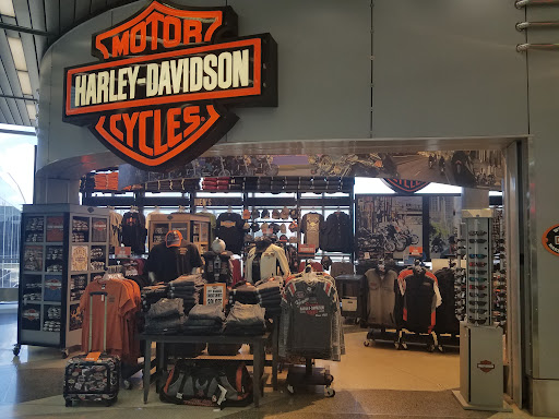 Harley-Davidson Dealer «Windy City Harley-Davidson», reviews and photos, 11601 E Touhy Ave, Chicago, IL 60666, USA