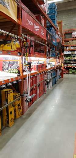 Home Improvement Store «The Home Depot», reviews and photos, 10210 Centrum Pkwy, Pineville, NC 28134, USA