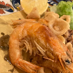 Photo n°1 de l'avis de gordana.t fait le 27/07/2023 à 20:02 sur le  Joe's Il Marinaio à Rimini