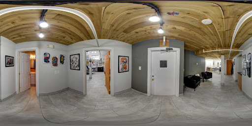 Explore memorial tattoo ideas for grandma, creative tattoo ideas in Powell, available at Tattoo Saga