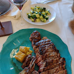 Photo n°1 de l'avis de Lorenza. fait le 22/09/2022 à 23:56 sur le  Ristorante Val Pomaro à Arquà Petrarca