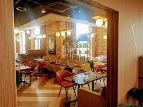 Atmosphère du IL RISTORANTE - le restaurant italien de Toulouse Blagnac - n°6