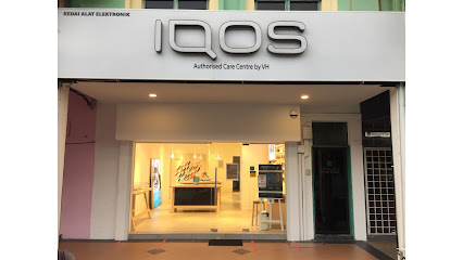 IQOS Authorised Centre, SS15