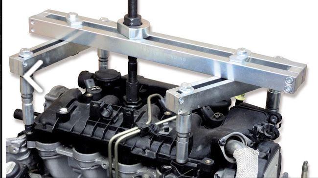 Opinii despre SEL Auto Elektronica în Beringen - Autobedrijf Garage