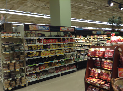 Grocery Store «ShopRite of West Hartford», reviews and photos, 46 Kane St, West Hartford, CT 06119, USA