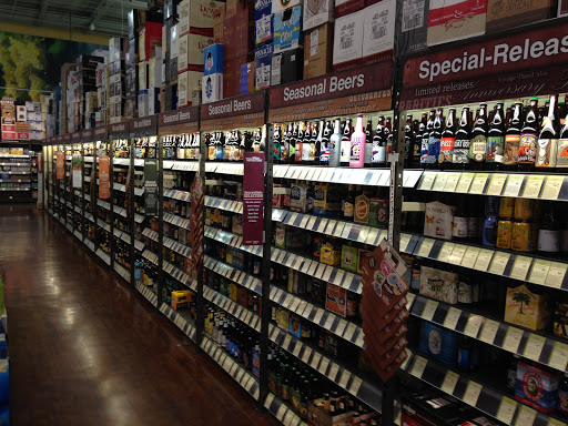 Wine Store «Total Wine & More», reviews and photos, 1906 Cordova Rd, Fort Lauderdale, FL 33316, USA