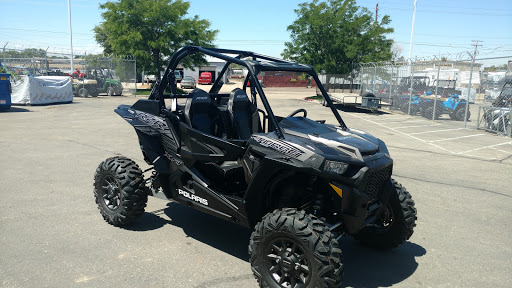Kawasaki Motorcycle Dealer «GRIZZLY SPORTS», reviews and photos, 4320 Cleveland Blvd, Caldwell, ID 83605, USA